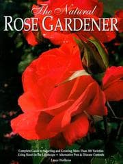Tapa de The Natural Rose Gardener