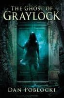 Tapa de The Ghost of Graylock