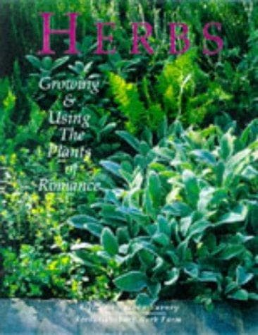 Tapa de Herbs