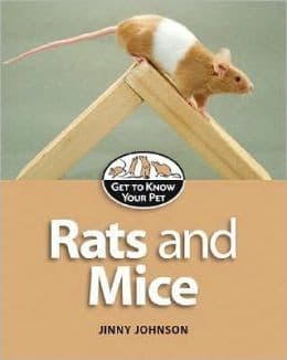 Tapa de Rats and mice