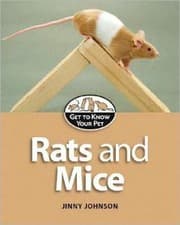 Tapa de Rats and mice