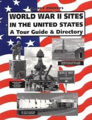 Tapa de World War II sites in the United States