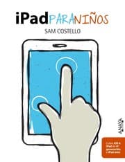 Tapa de iPad para niños