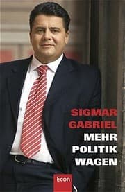 Tapa de Mehr Politik wagen