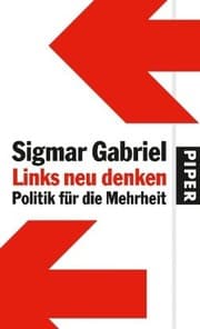Tapa de Links neu denken