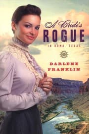 Tapa de A Bride's Rogue in Roma, Texas