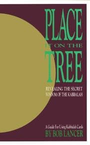 Tapa de Place It on the Tree