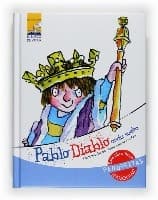 Tapa de Pablo Diablo anda suelta