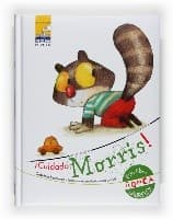 Tapa de Cuidado, Morris
