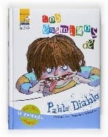 Tapa de Los enemigos de Pablo Diablo