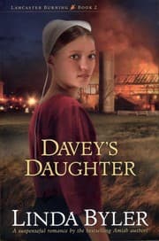 Tapa de Davey's Daughter