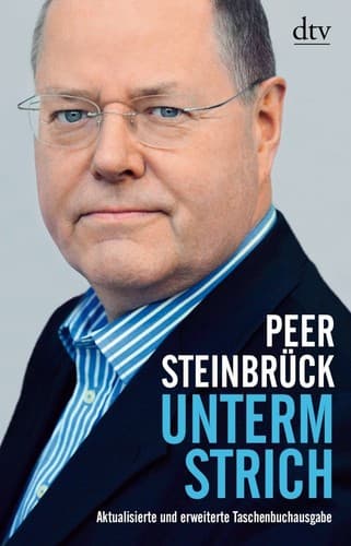 Tapa de Unterm Strich