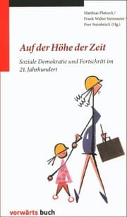 Tapa de Auf der Höhe der Zeit