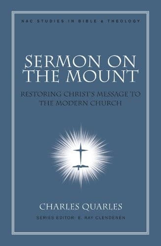 Tapa de Sermon on the Mount
