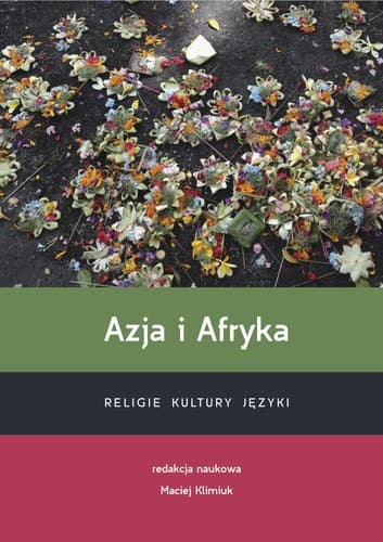 Tapa de Azja i Afryka