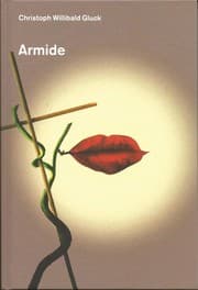 Tapa de Armide