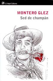 Tapa de Sed de champán