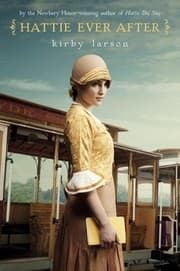 Tapa de Hattie ever after