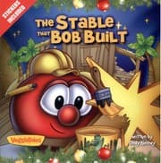 Tapa de Stable That Bob Built