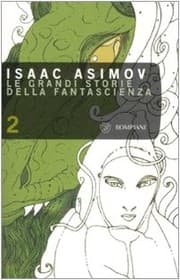 Tapa de Isaac Asimov Presents The Great SF Stories 2 (1940)