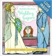 Tapa de Brenda Berman, wedding expert