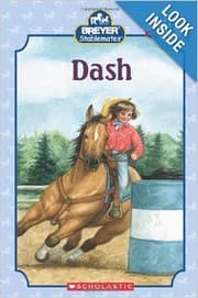 Tapa de Dash (Stablemates)