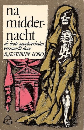 Tapa de Na middernacht