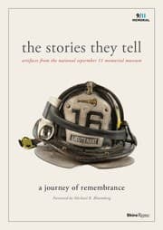 Tapa de The Stories They Tell