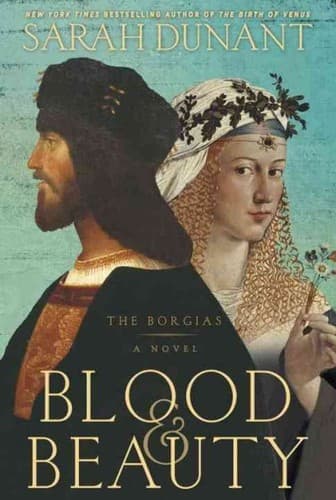Tapa de Blood & Beauty