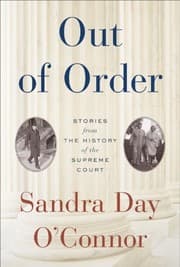 Tapa de Out of Order