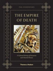 Tapa de The Empire of Death