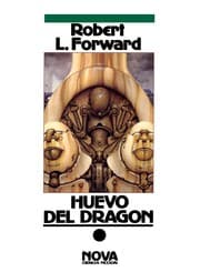 Tapa de Huevo del dragón