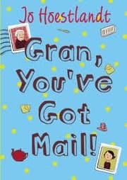 Tapa de Gran, you've got mail!