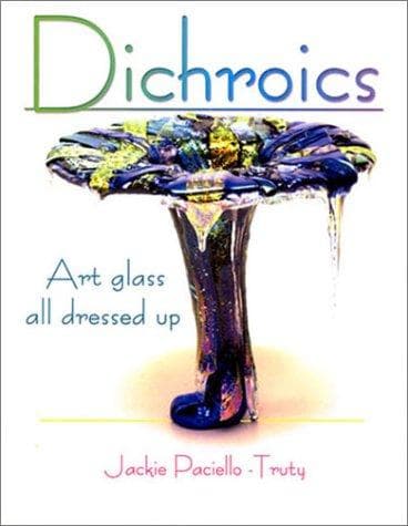 Tapa de Dichroics