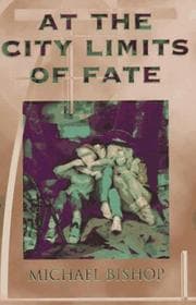 Tapa de At the city limits of fate