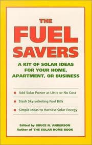 Tapa de The Fuel Savers