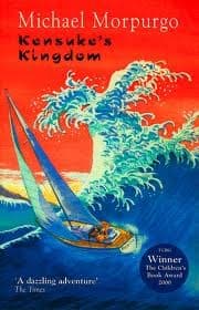Tapa de Kensuke's kingdom