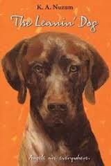 Tapa de Leanin' Dog