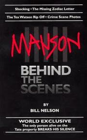 Tapa de Manson