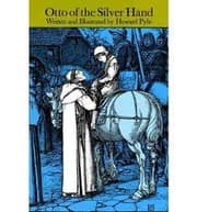 Tapa de Otto of the Silver Hand