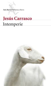 Tapa de Intemperie