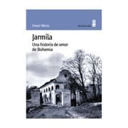 Tapa de Jarmila