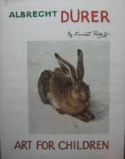 Tapa de Albrecht Dürer