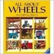 Tapa de All About Wheels