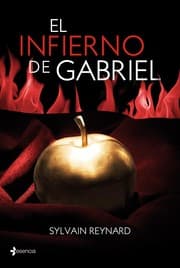 Tapa de El infierno de Gabriel