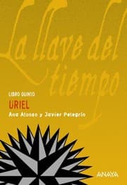 Tapa de Uriel