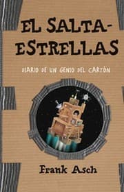 Tapa de El salta-estrellas