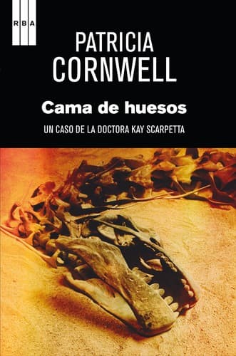 Tapa de Cama de huesos
