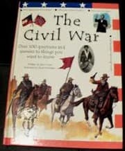 Tapa de The Civil War
