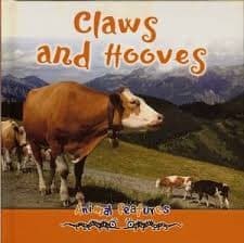 Tapa de Claws and Hooves (Animal Features)